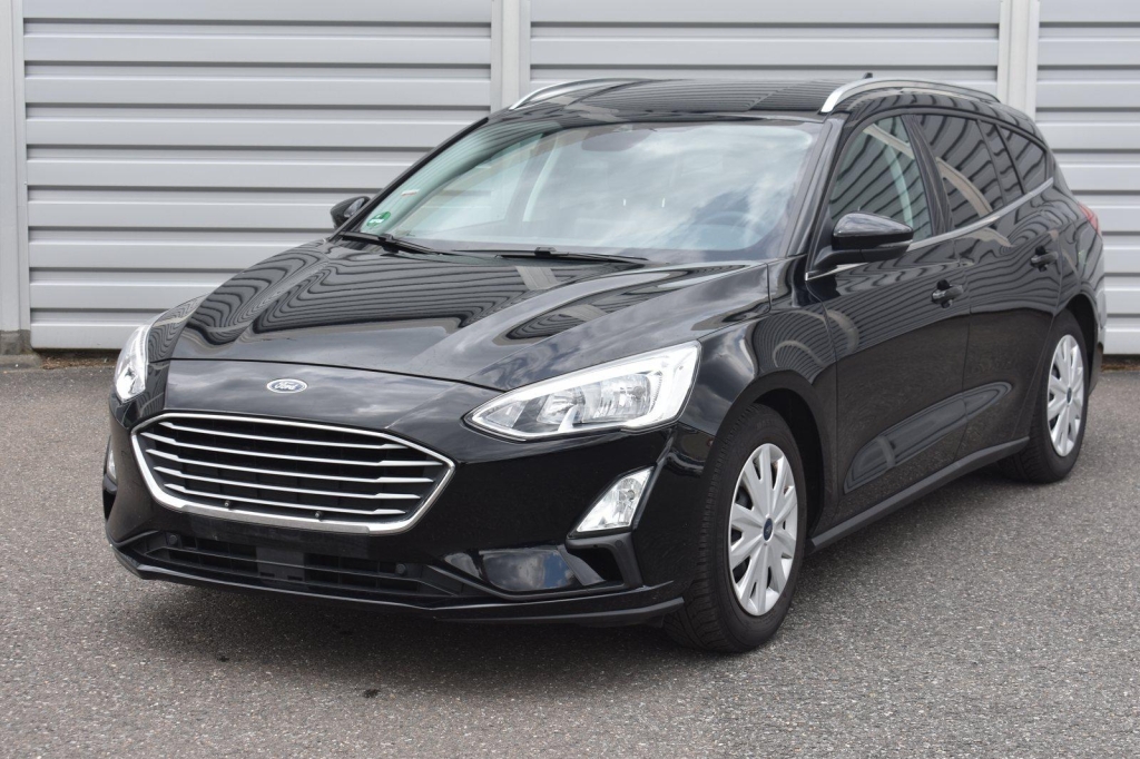 Ford Focus Turnier 2018 photo 5