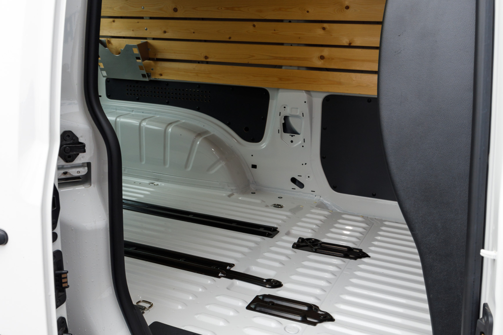 Volkswagen Caddy фото 20