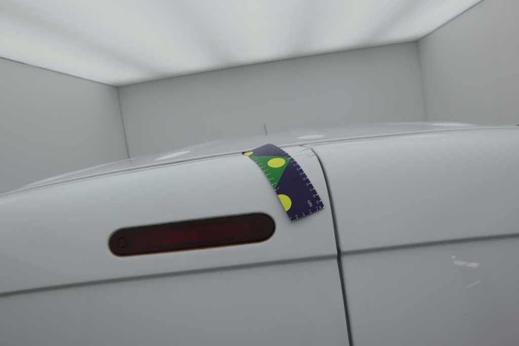 Renault Kangoo 2016 фото 39