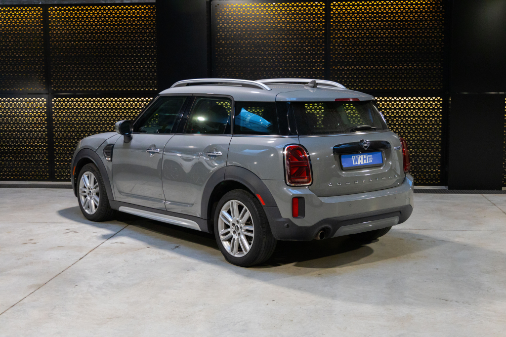 MINI Cooper Clubman 2021 фото 7