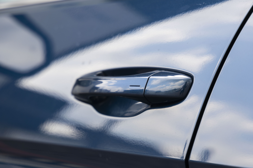 Volkswagen Atlas 2018 photo 14