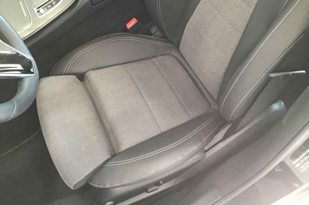 Mercedes-Benz E-Klasse 2020 фото 7