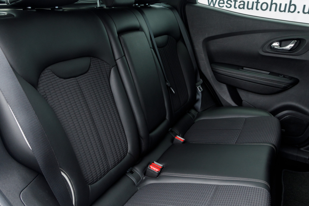 Renault Kadjar BOSE photo 24