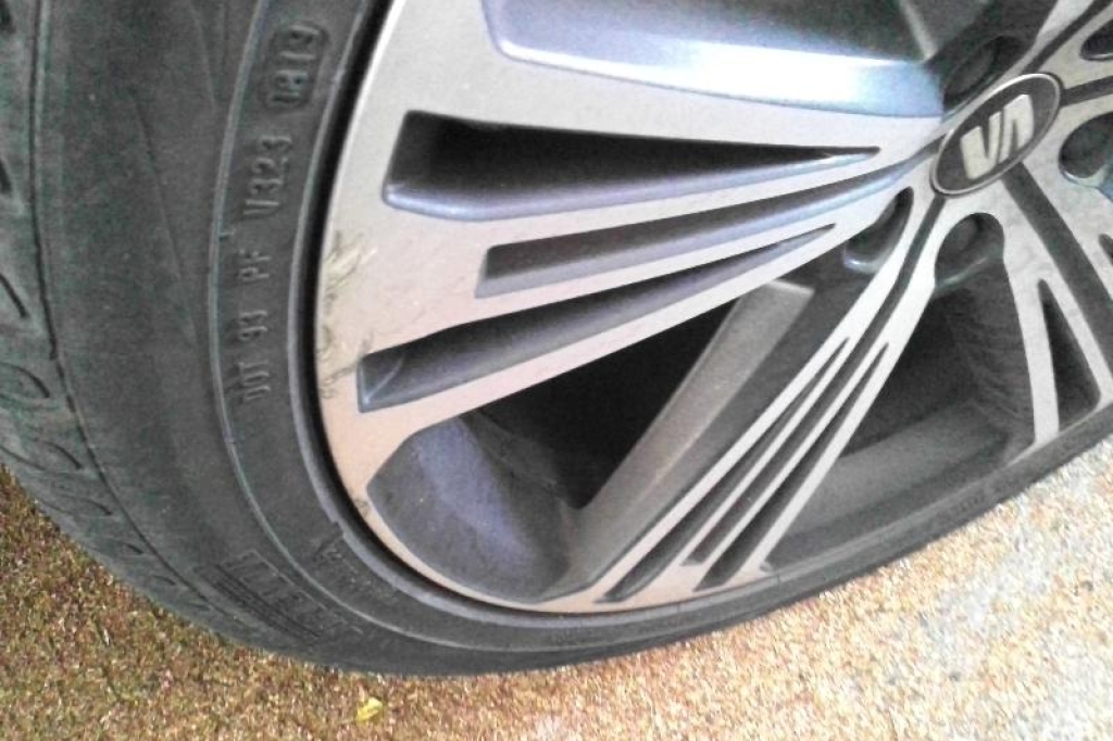 SEAT Tarraco 2019 photo 24