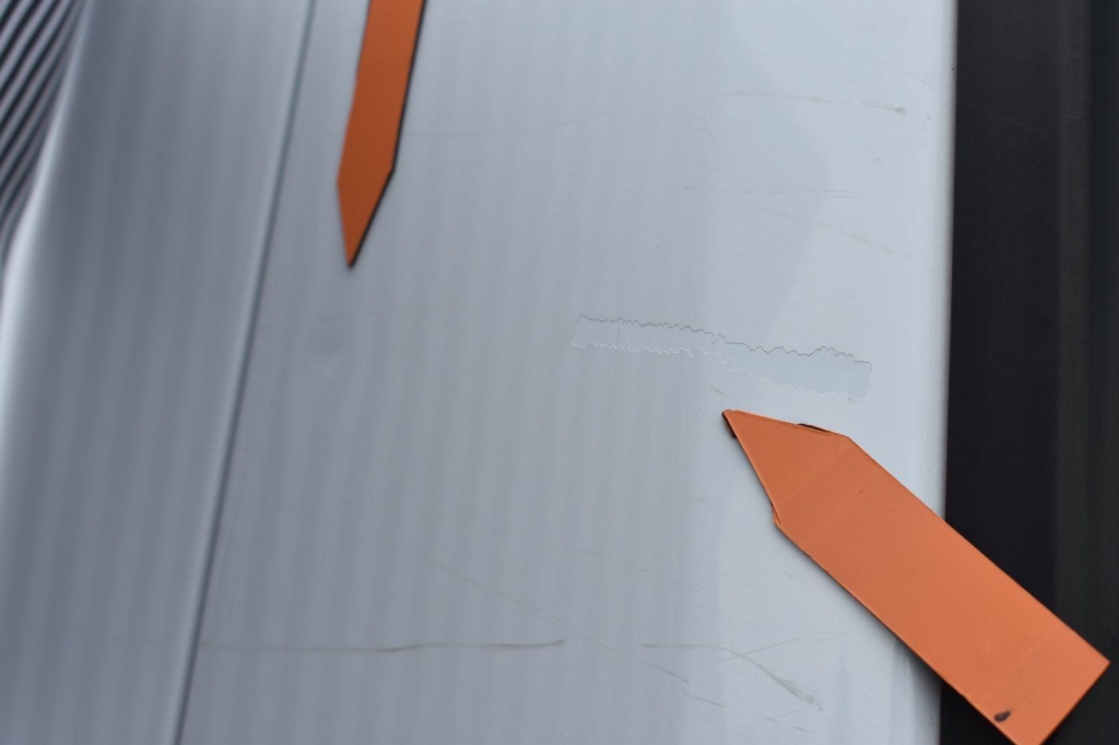 Ford Transit Kasten 2017 photo 26