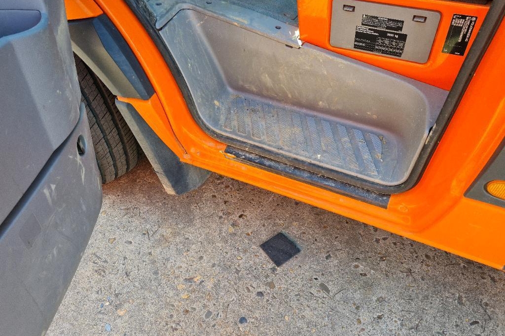 Volkswagen Crafter 2016 фото 21