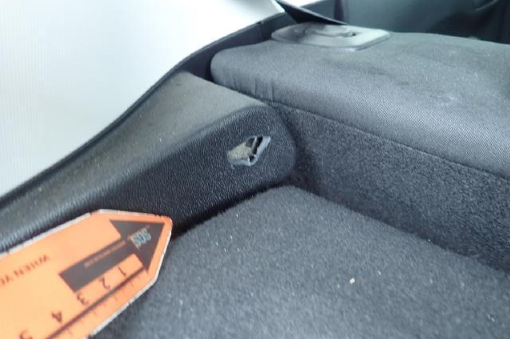 Ford Fiesta 2019 фото 25