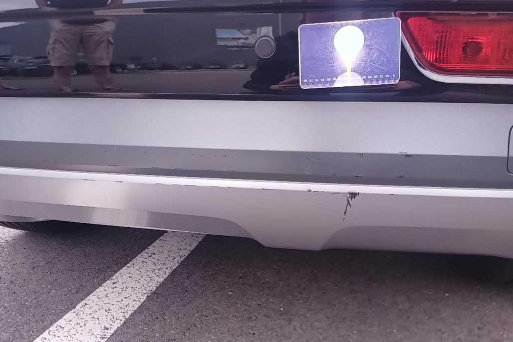 Audi Q3 2017 photo 7