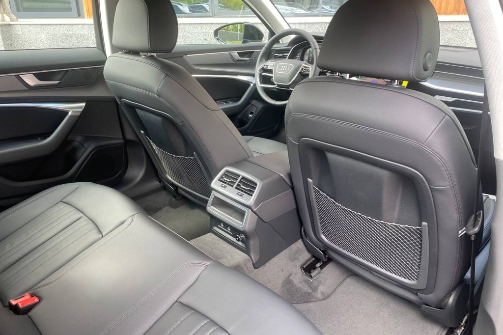 Audi A6 40TDI 2023 photo 15