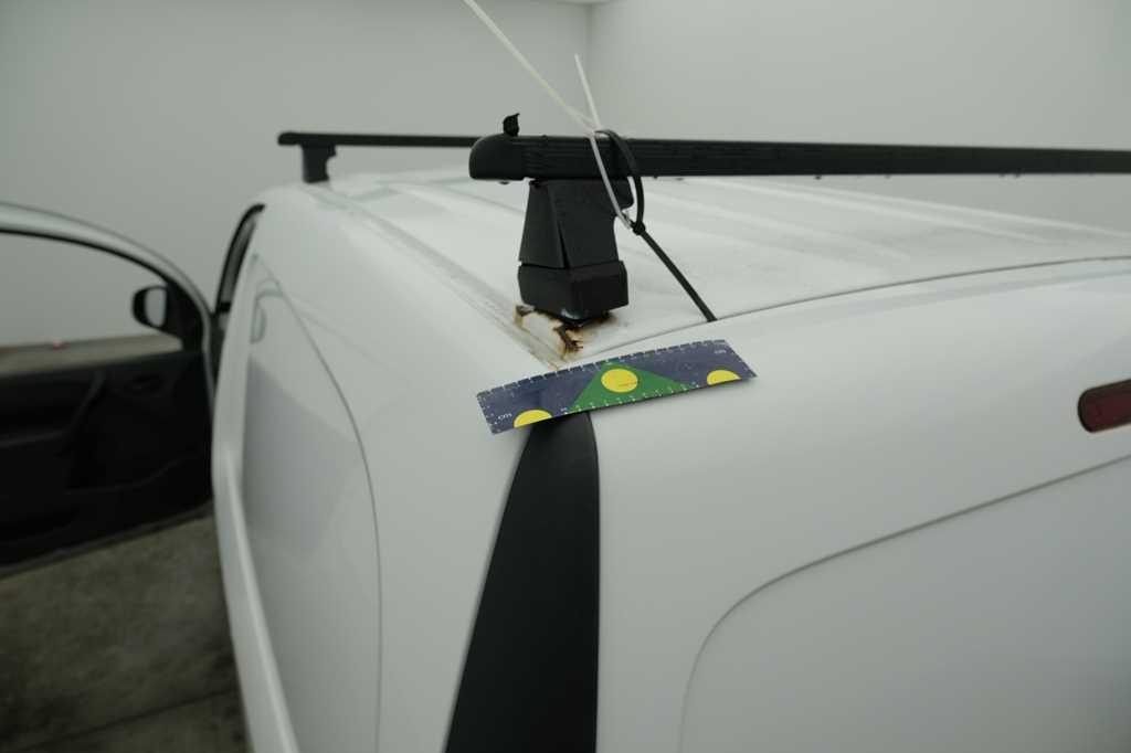 Renault Kangoo Maxi 2014 photo 39