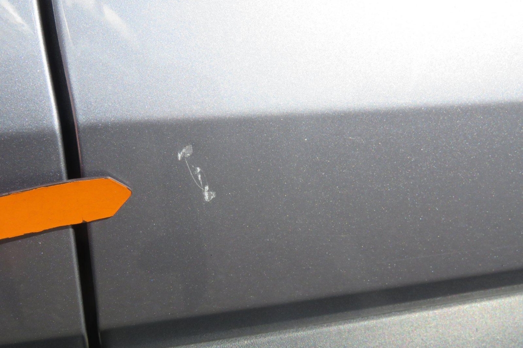 Opel Crossland X 2020 фото 17