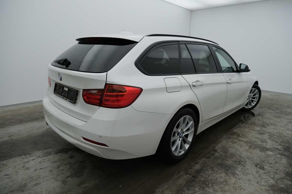 BMW 3er Touring 2015 photo 5