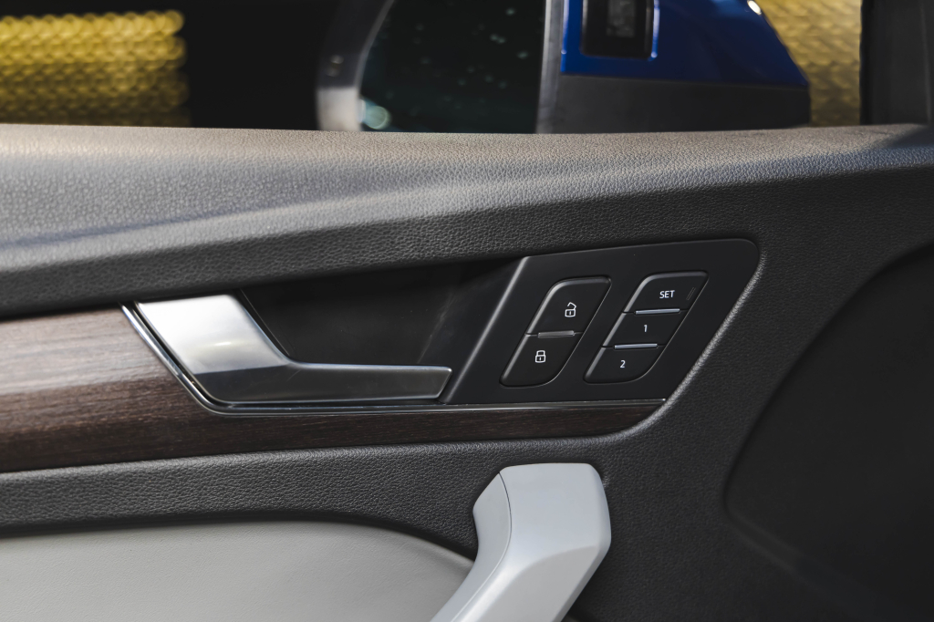 Audi Q5 2020 photo 16