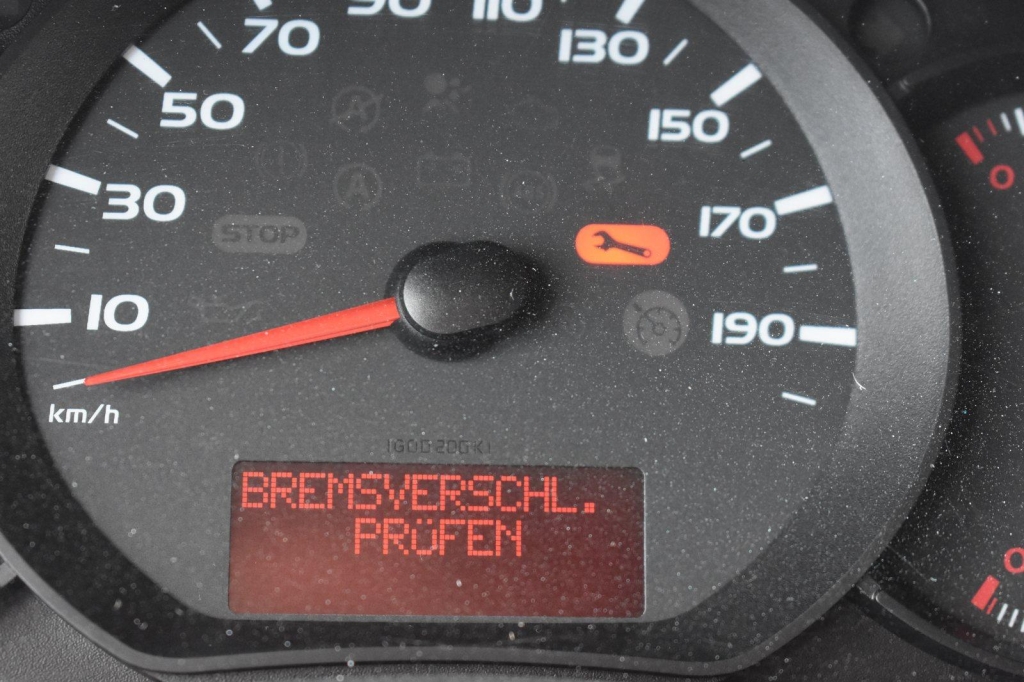 Renault Master Kasten 2019 фото 37