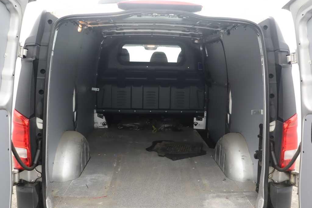 Mercedes-Benz Vito 2016 фото 3