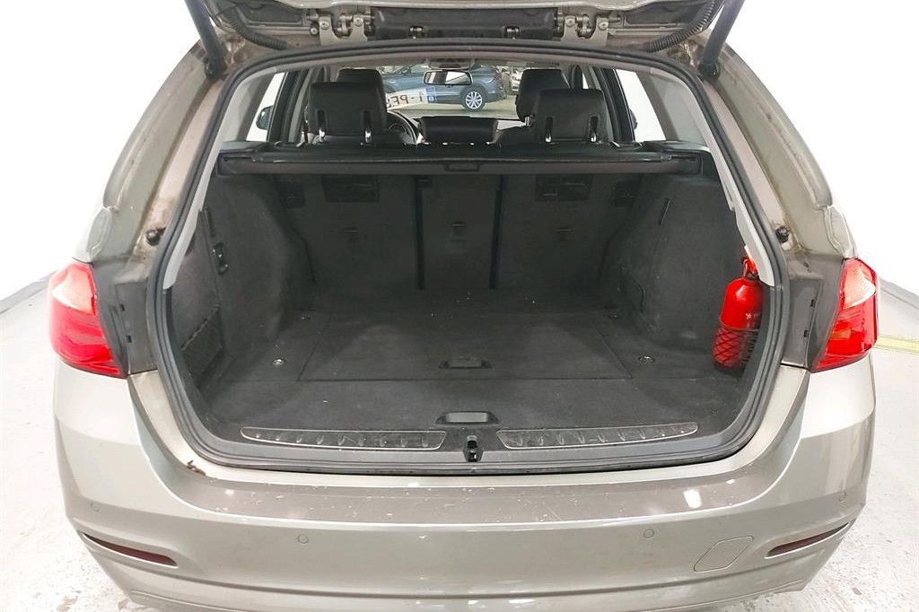 BMW 3er Touring 2016 photo 7