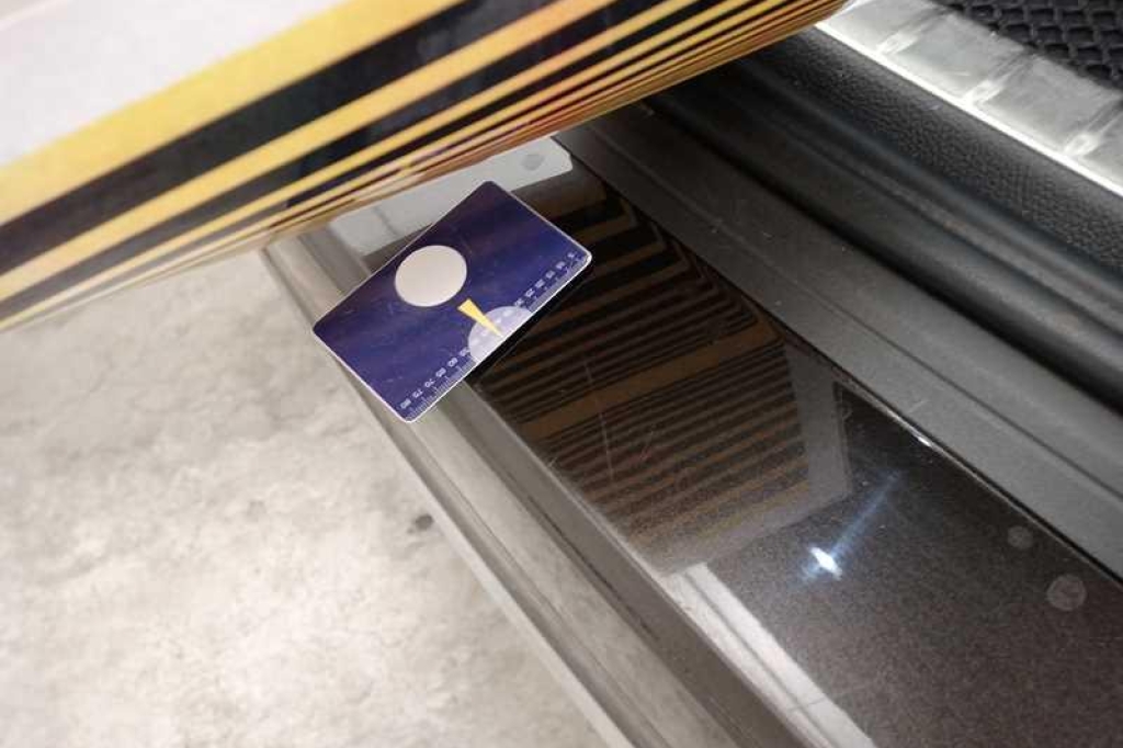 BMW 4er Gran Coupe 2016 фото 28