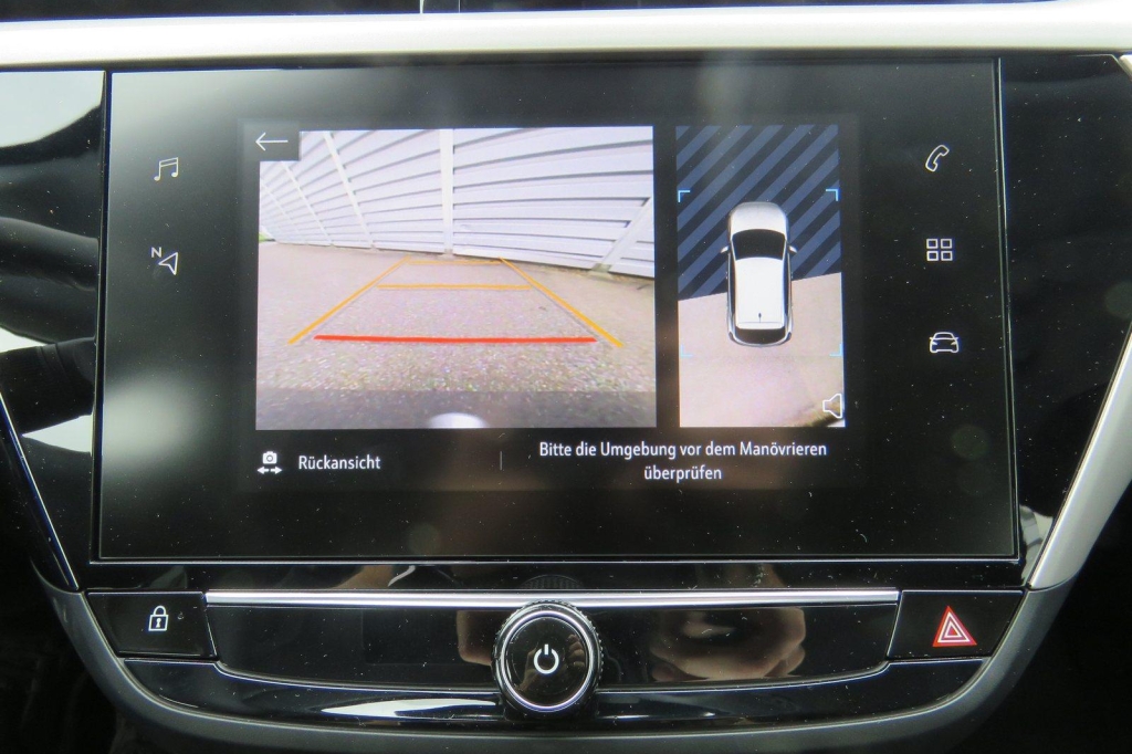 Opel Corsa 2021 photo 5