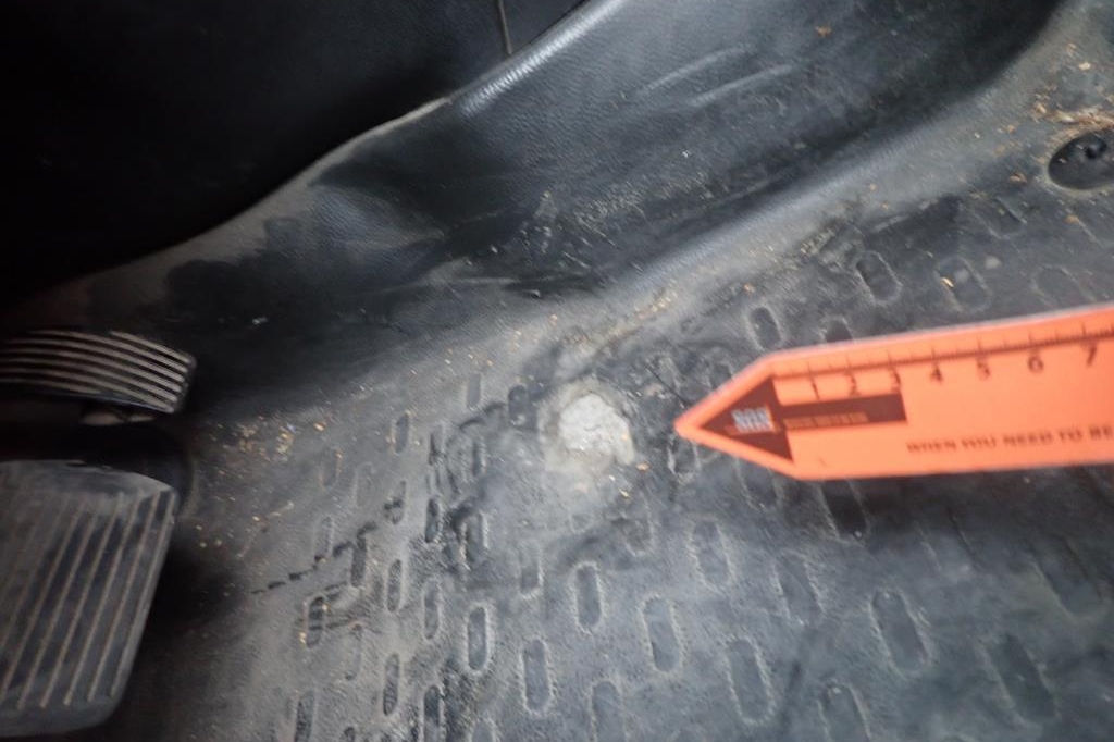 Citroen Nemo 2017 фото 22