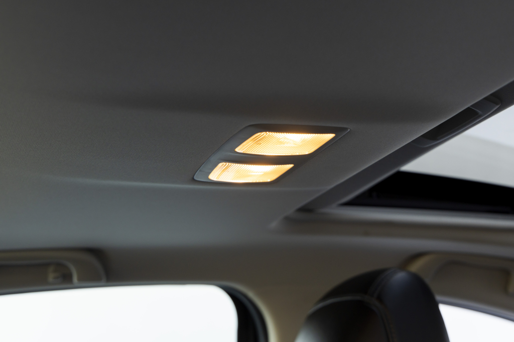 Mazda 6 2021 photo 49