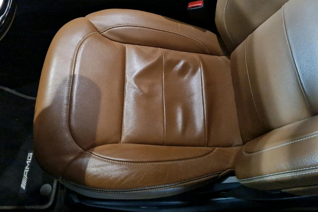 Mercedes-Benz GLE-Class 2018 фото 29