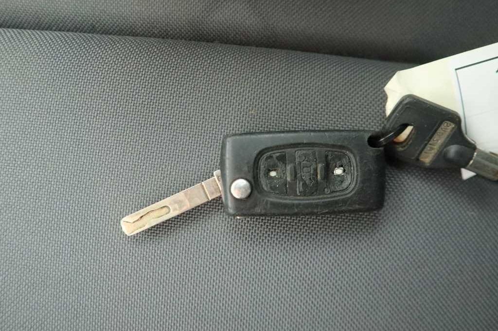 Citroen Berlingo 2016 photo 13