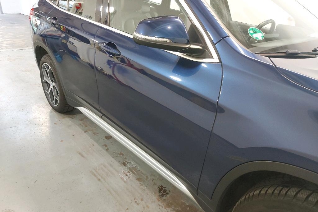 BMW X1 2017 photo 19