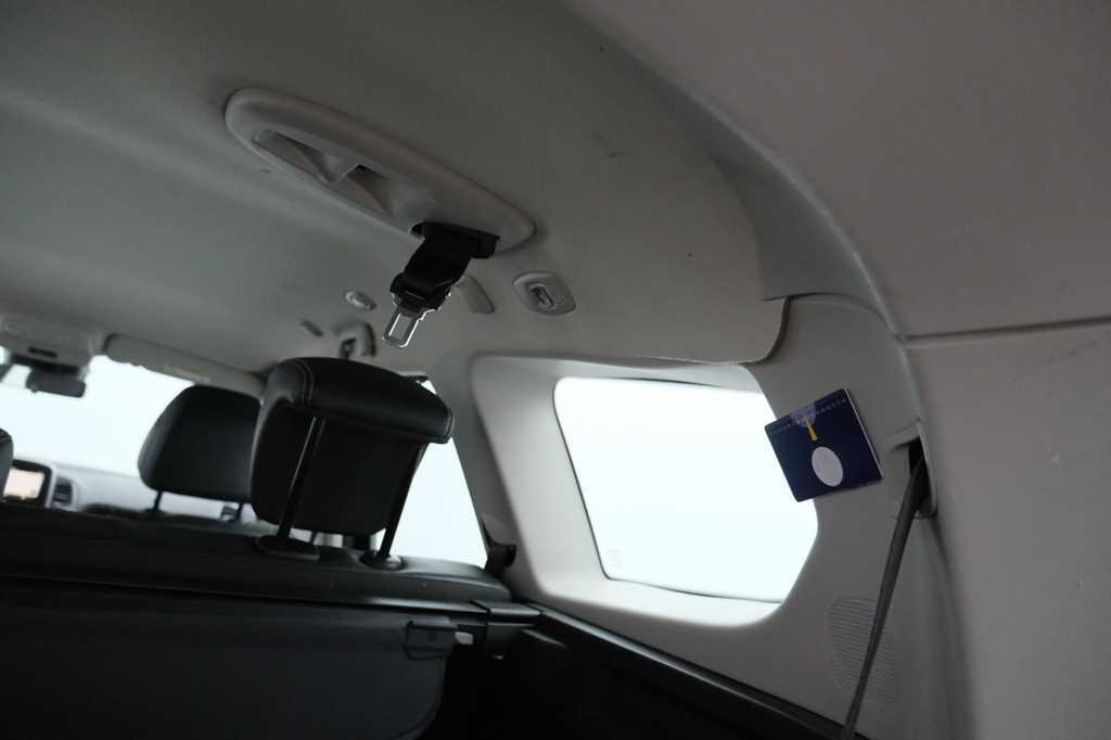 Renault Grand Scenic 2017 фото 36