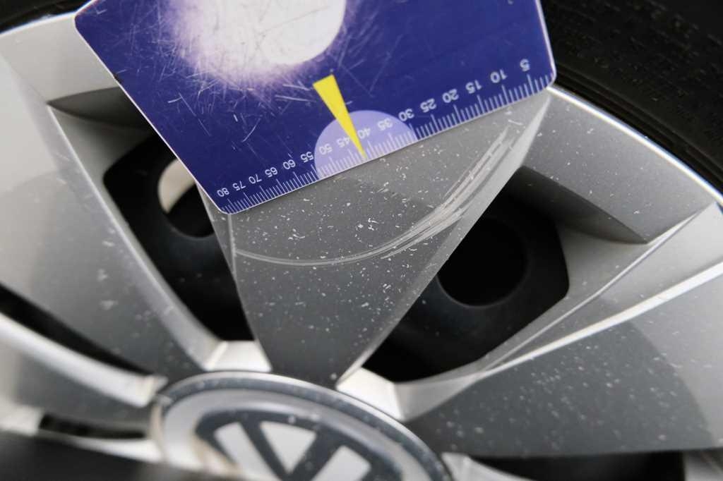 Volkswagen Up 2018 фото 24