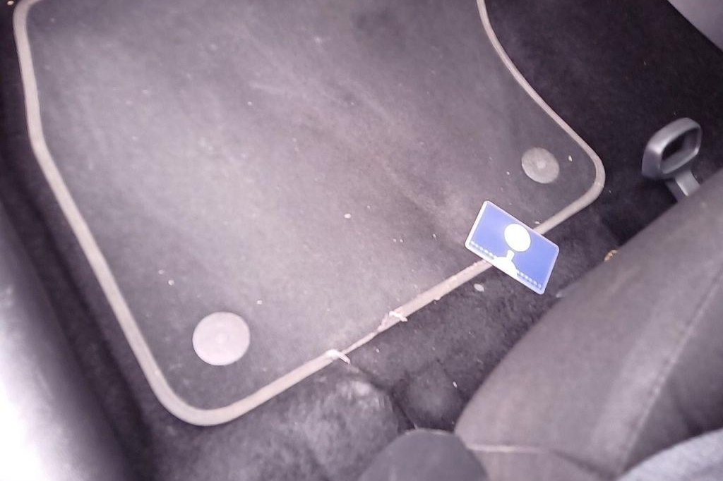 Skoda Octavia Combi 2018 photo 22