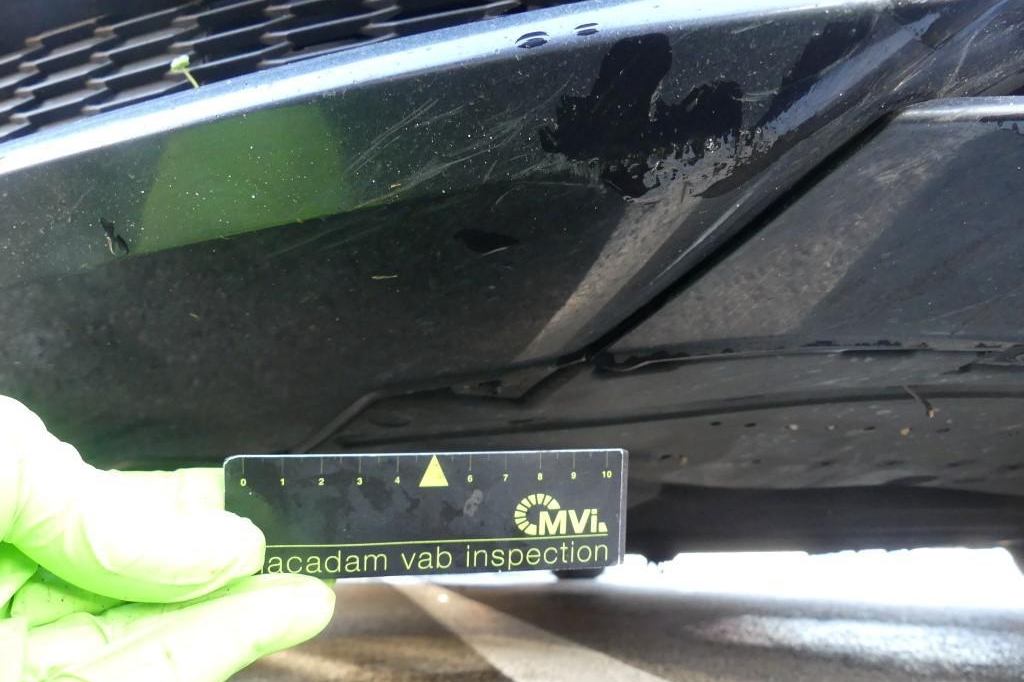 Audi A6 Avant 2016 фото 21