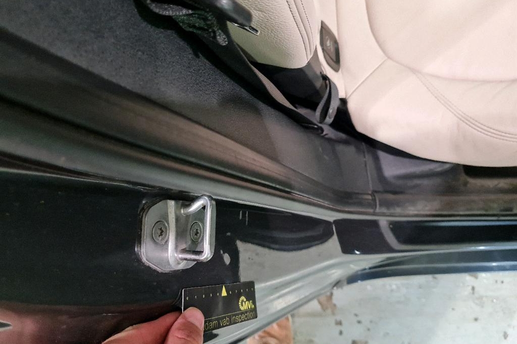 BMW 2er Gran Tourer 2016 photo 30