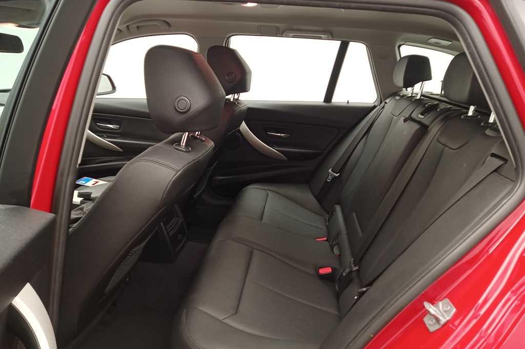 BMW 3er Touring 2016 photo 6