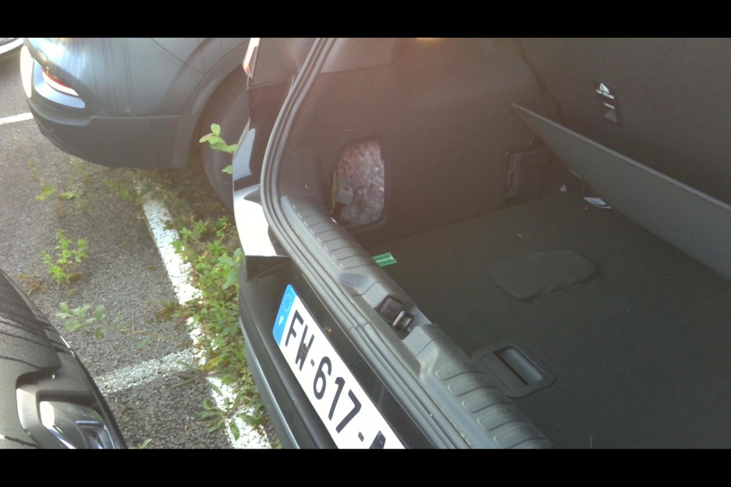 Ford Puma 2020 фото 9