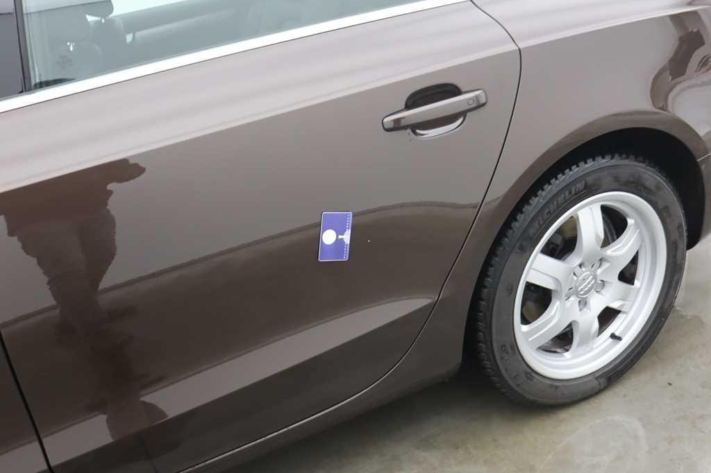 Audi A5 Sportback 2017 photo 8