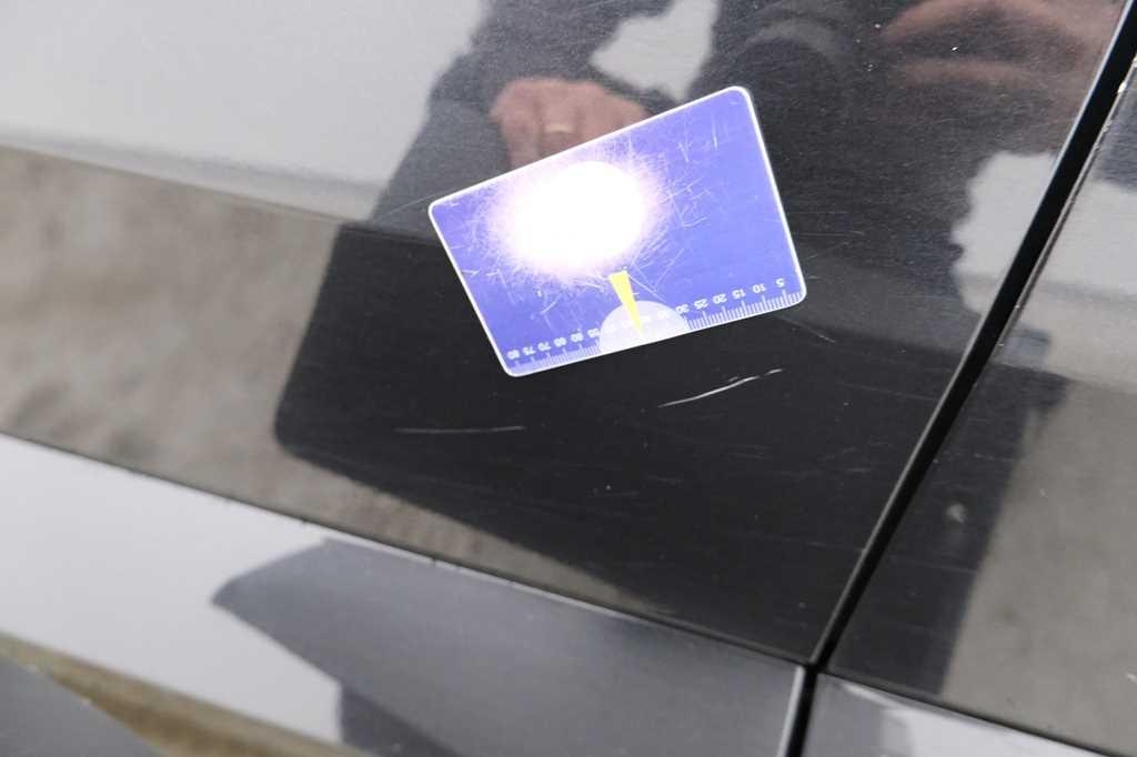 Skoda Superb 2017 фото 38