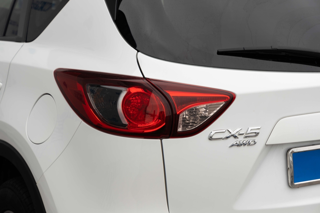 Mazda CX-5 2013 фото 10