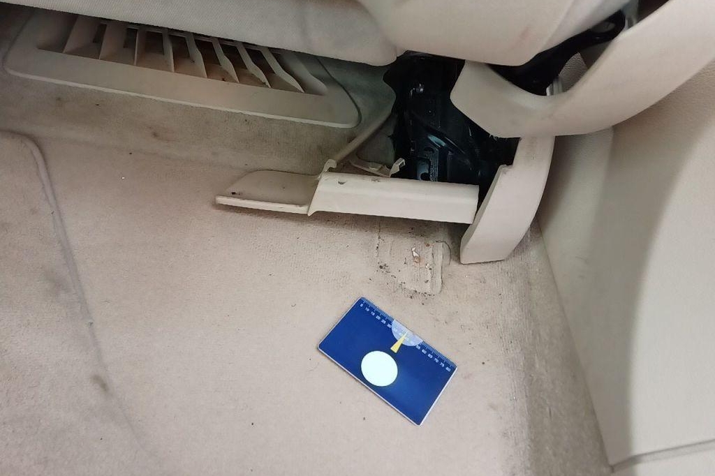 BMW 7 Series 2017 photo 17