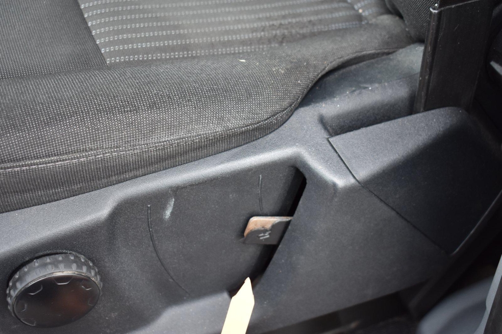 Ford Transit Kasten 2019 photo 28