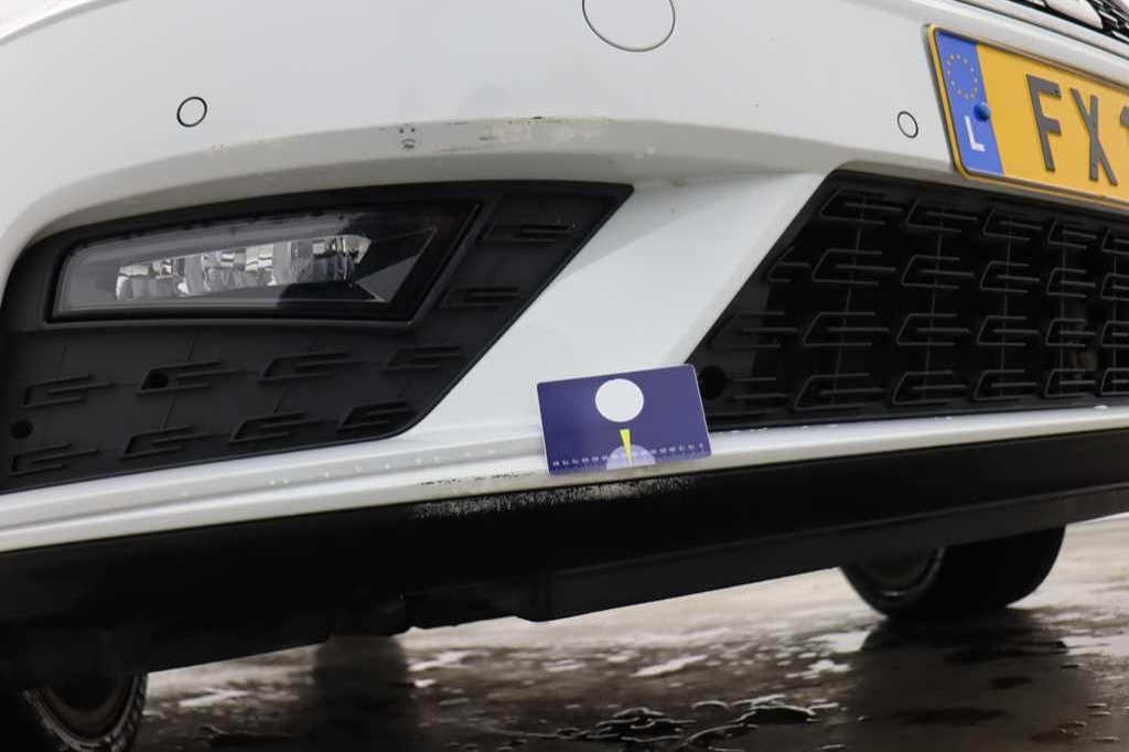 SEAT Leon 2017 photo 15