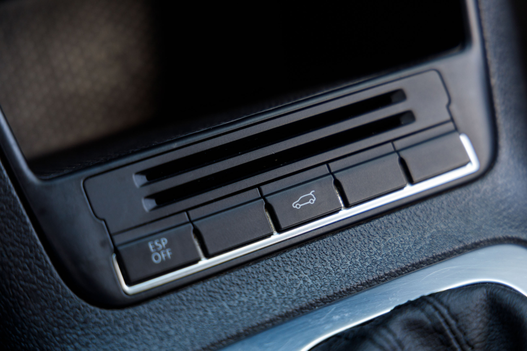 Volkswagen Tiguan 2010 фото 10