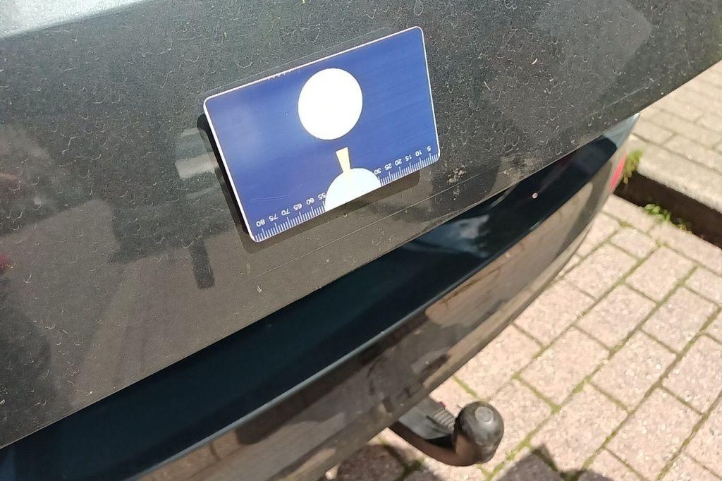 Skoda Octavia Combi 2017 photo 11