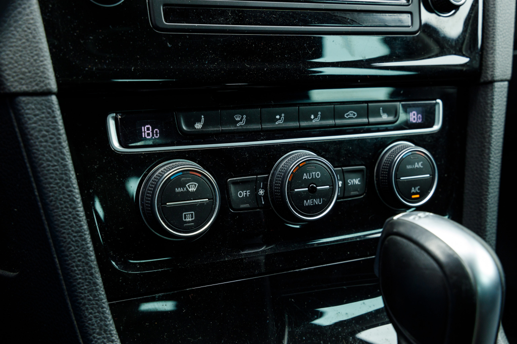 Volkswagen Golf VII CUP 2014 фото 21