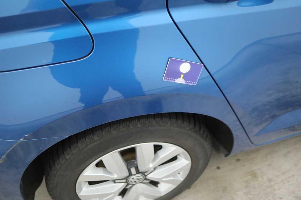 Volkswagen Touran 2016 фото 36