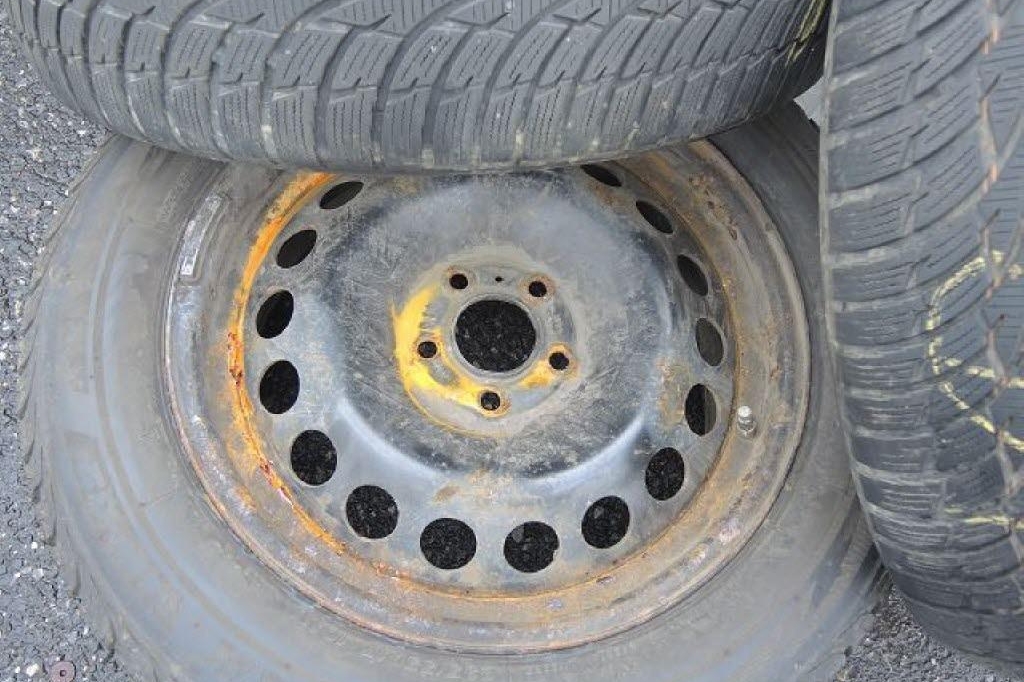 Ford Kuga 2018 фото 16