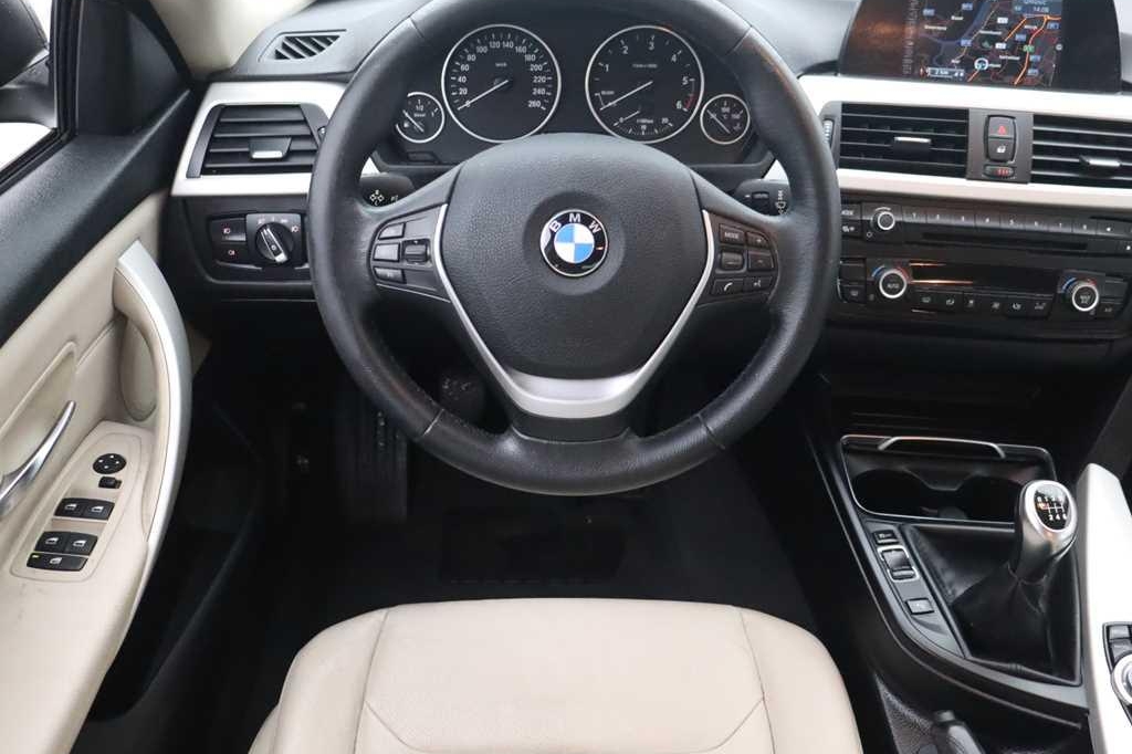 BMW 4er Gran Coupe 2016 photo 6