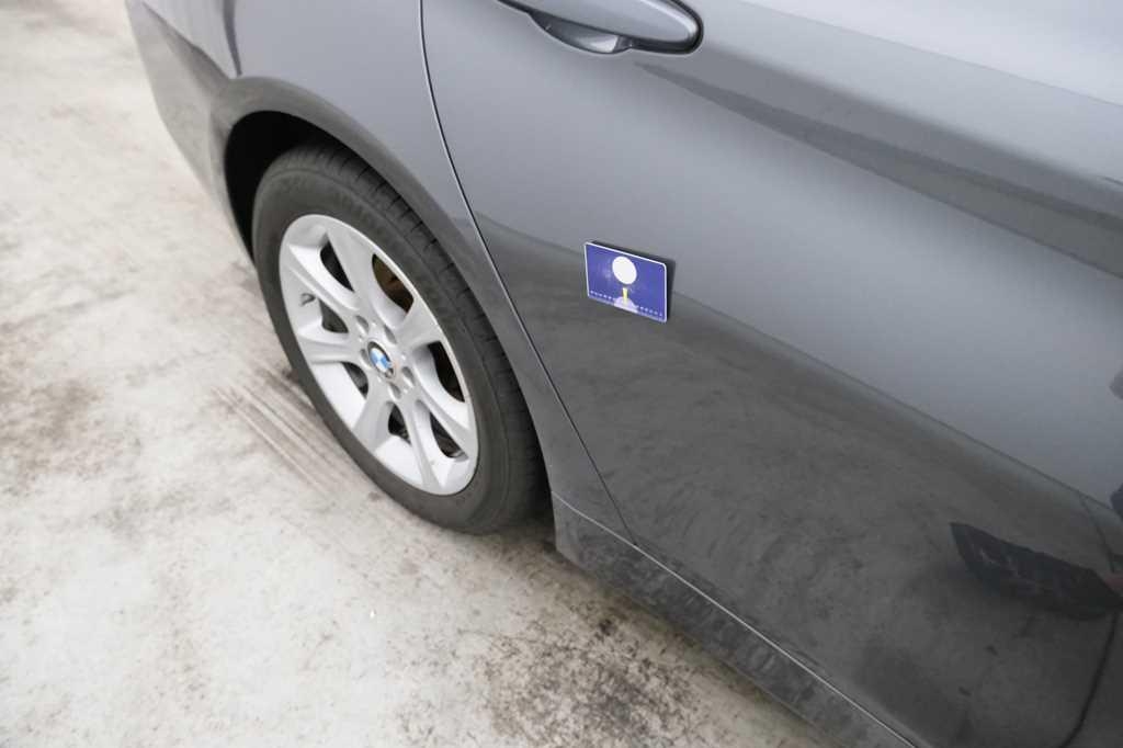 BMW 4er Gran Coupe 2016 photo 16