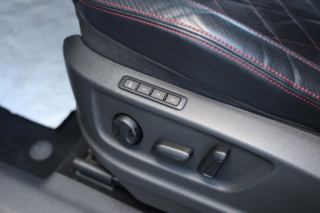 Skoda Kodiaq RS 2025 фото 15