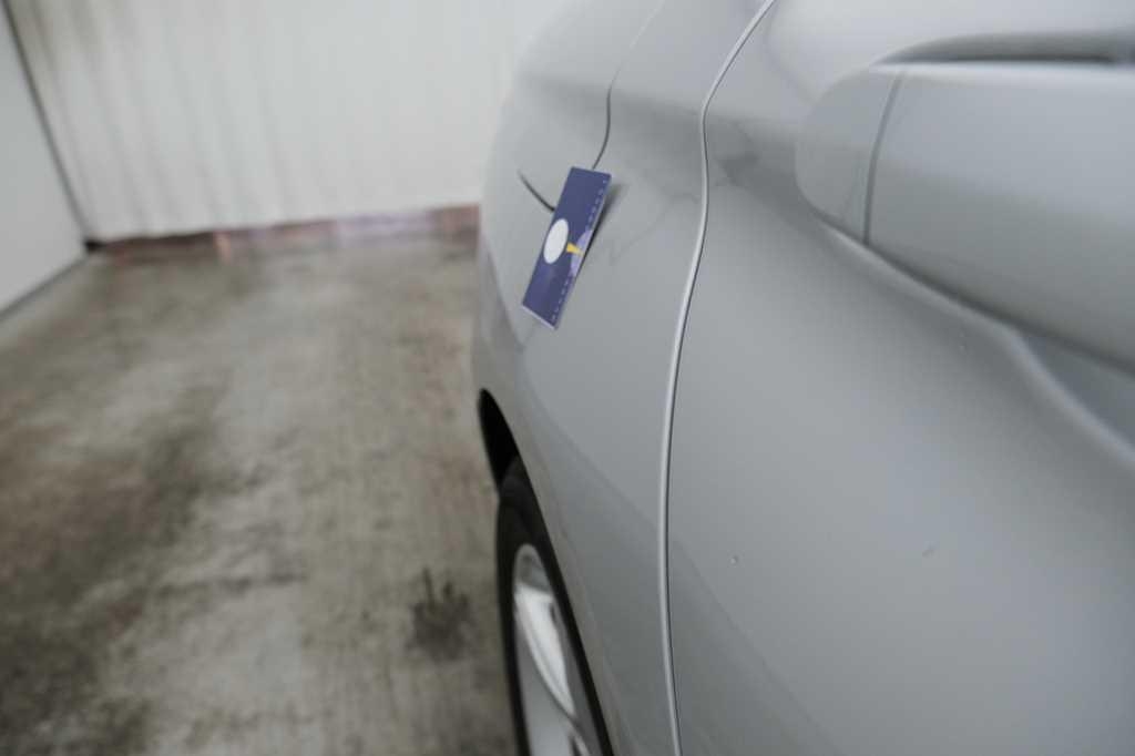 BMW 4er Gran Coupe 2017 photo 8