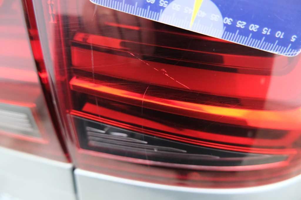 SEAT Alhambra 2016 photo 17